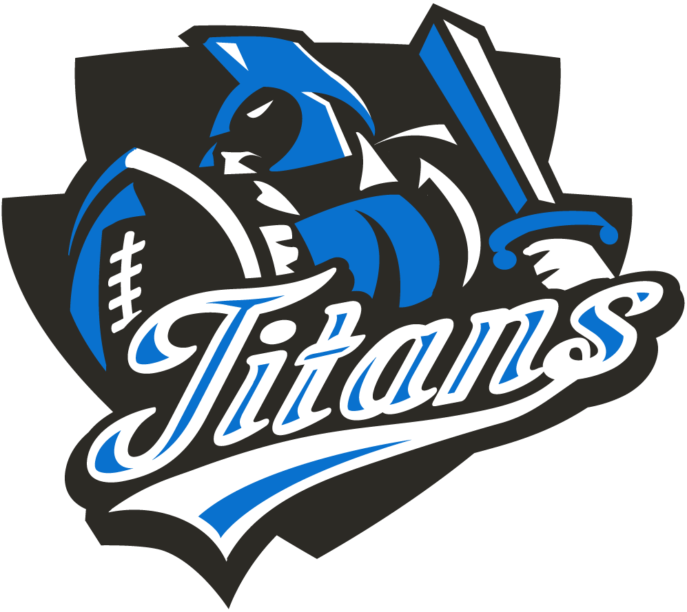 Cedar Rapids Titans 2012-Pres Alternate Logo iron on transfers for T-shirts